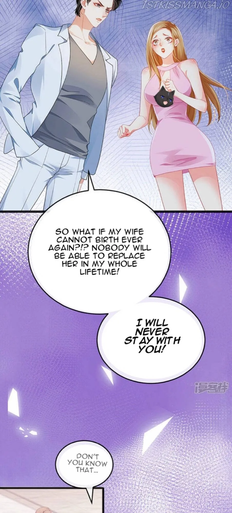 A Hundred Ways To Abuse A Slag Chapter 9 page 12
