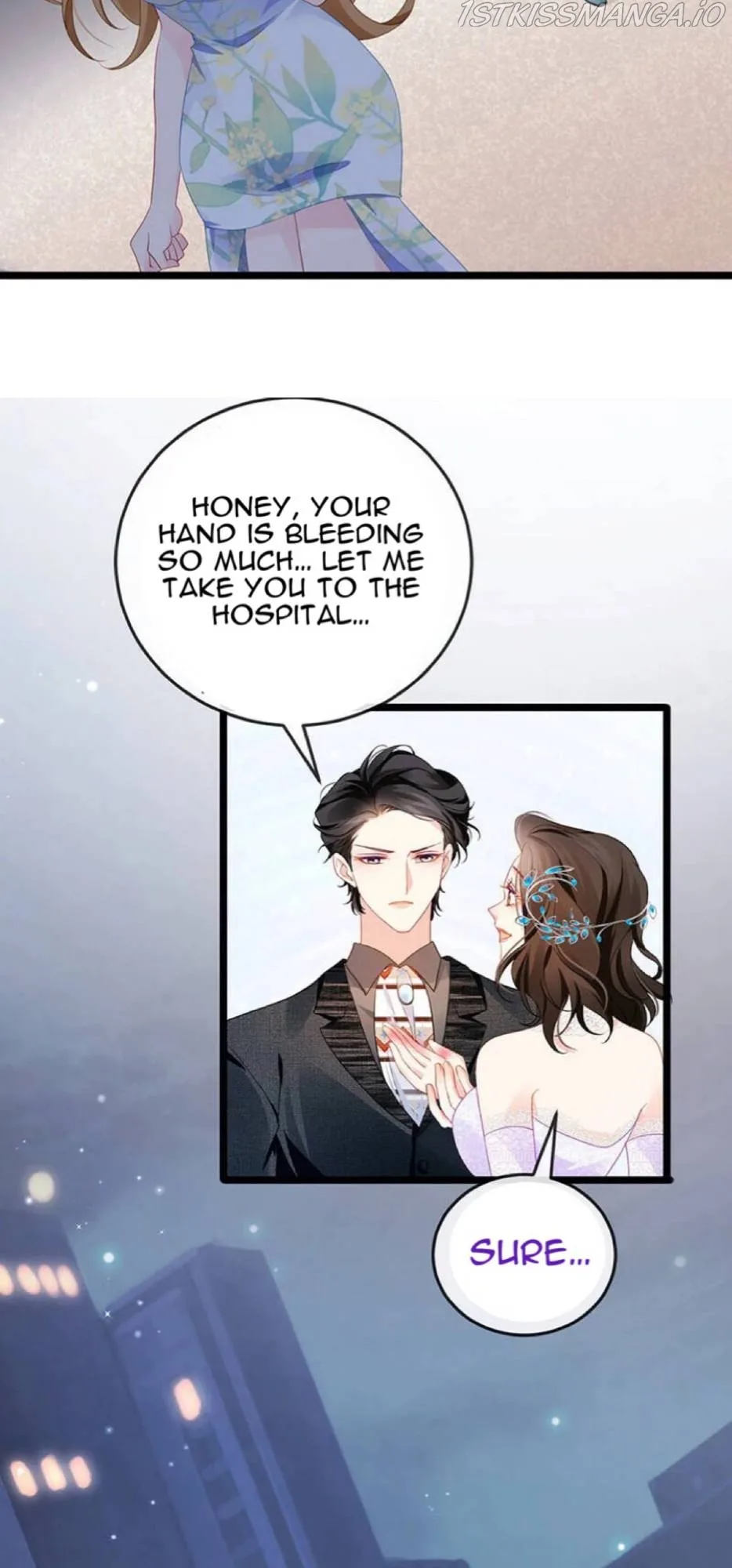 A Hundred Ways To Abuse A Slag Chapter 4 page 42
