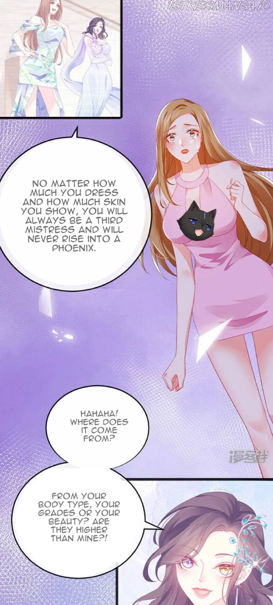 A Hundred Ways To Abuse A Slag Chapter 9 page 13