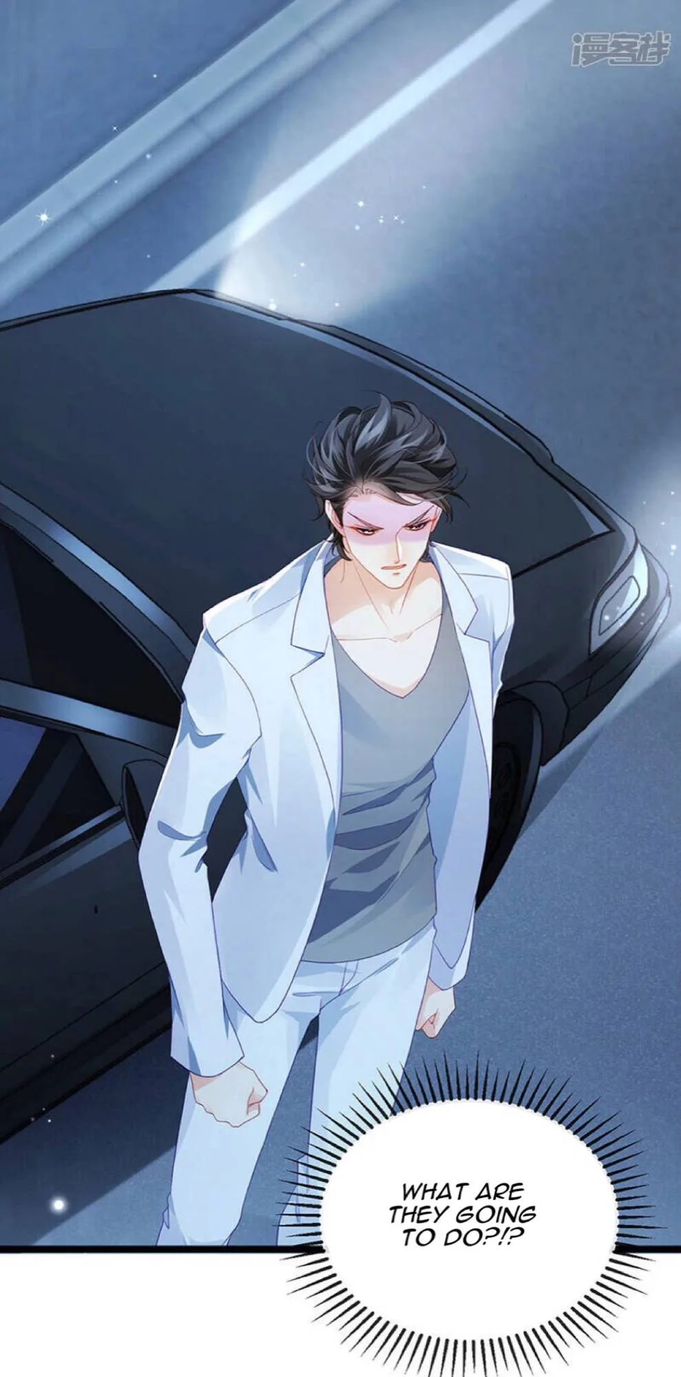 A Hundred Ways To Abuse A Slag Chapter 7 page 41