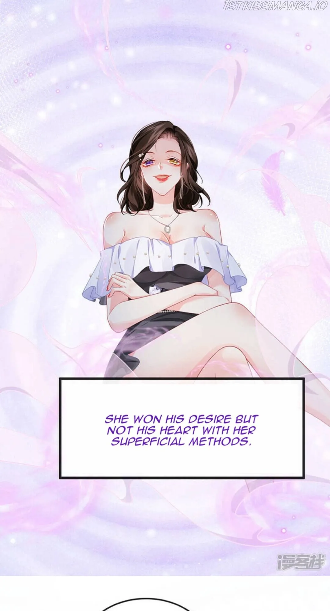 A Hundred Ways To Abuse A Slag Chapter 9 page 20