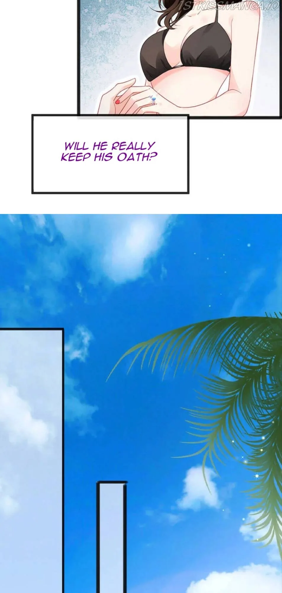 A Hundred Ways To Abuse A Slag Chapter 11 page 8