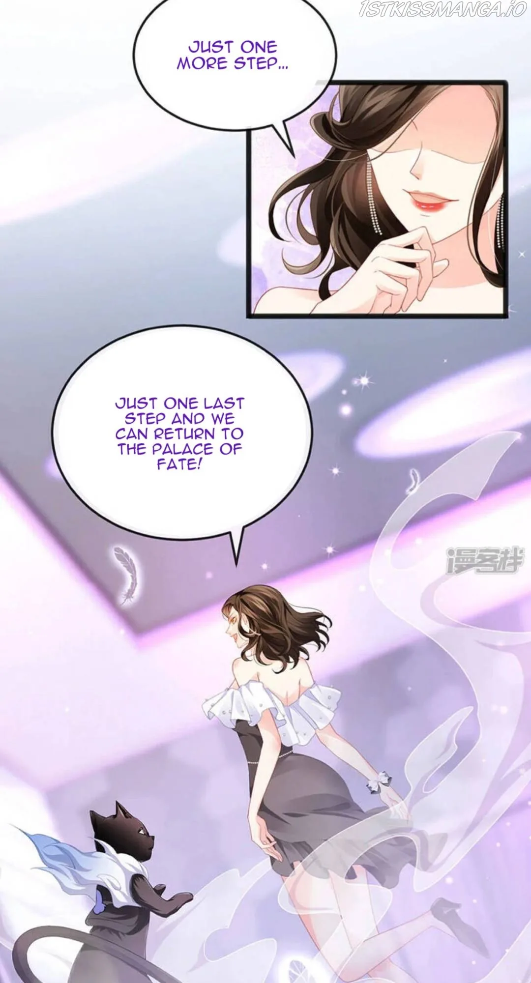 A Hundred Ways To Abuse A Slag Chapter 9 page 21