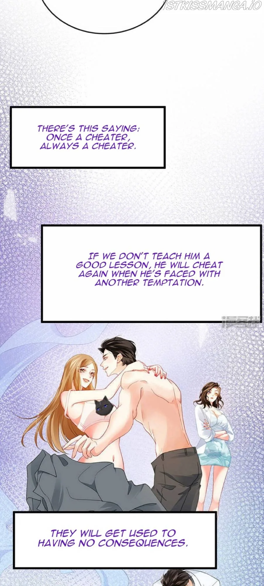 A Hundred Ways To Abuse A Slag Chapter 10 page 14