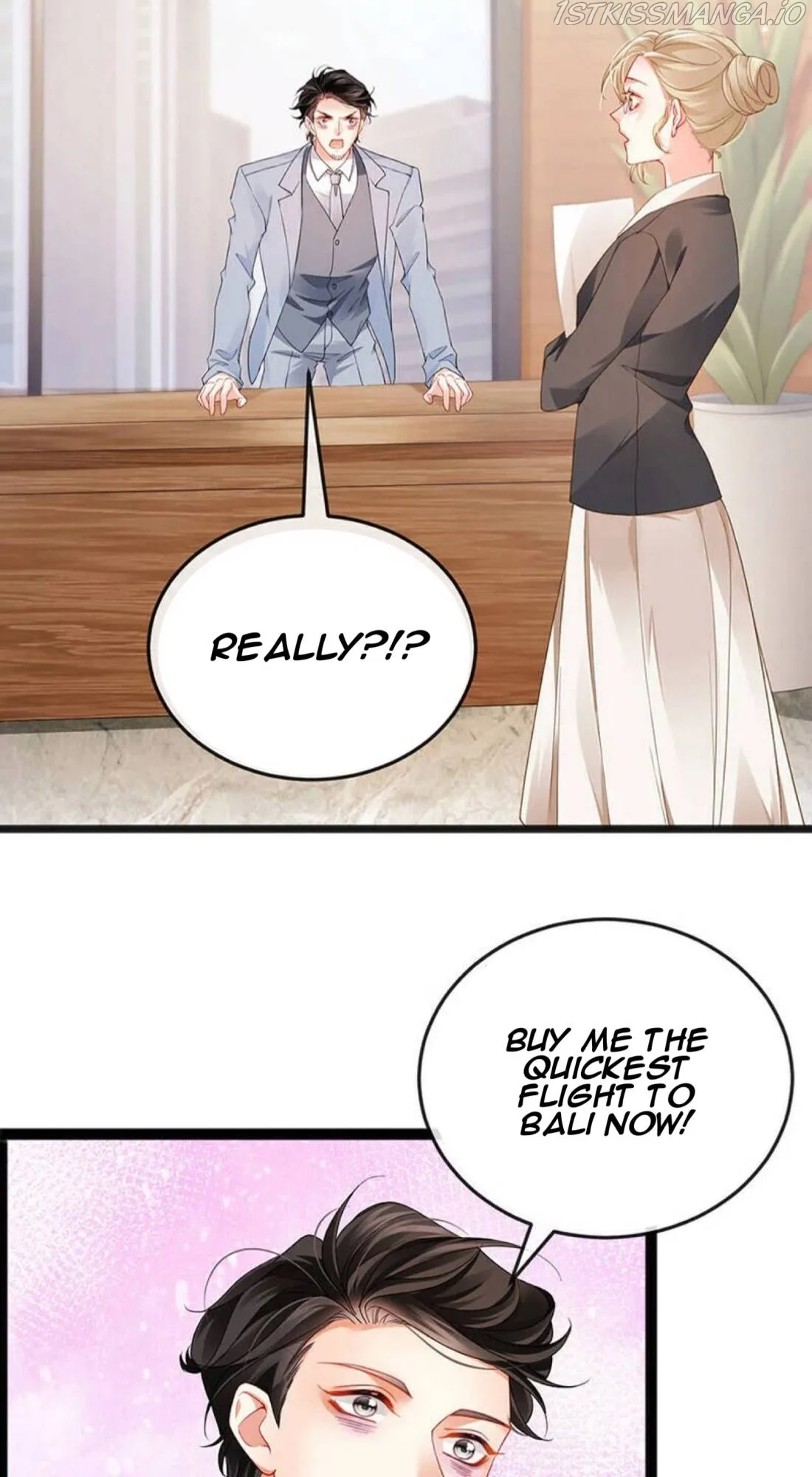 A Hundred Ways To Abuse A Slag Chapter 10 page 22