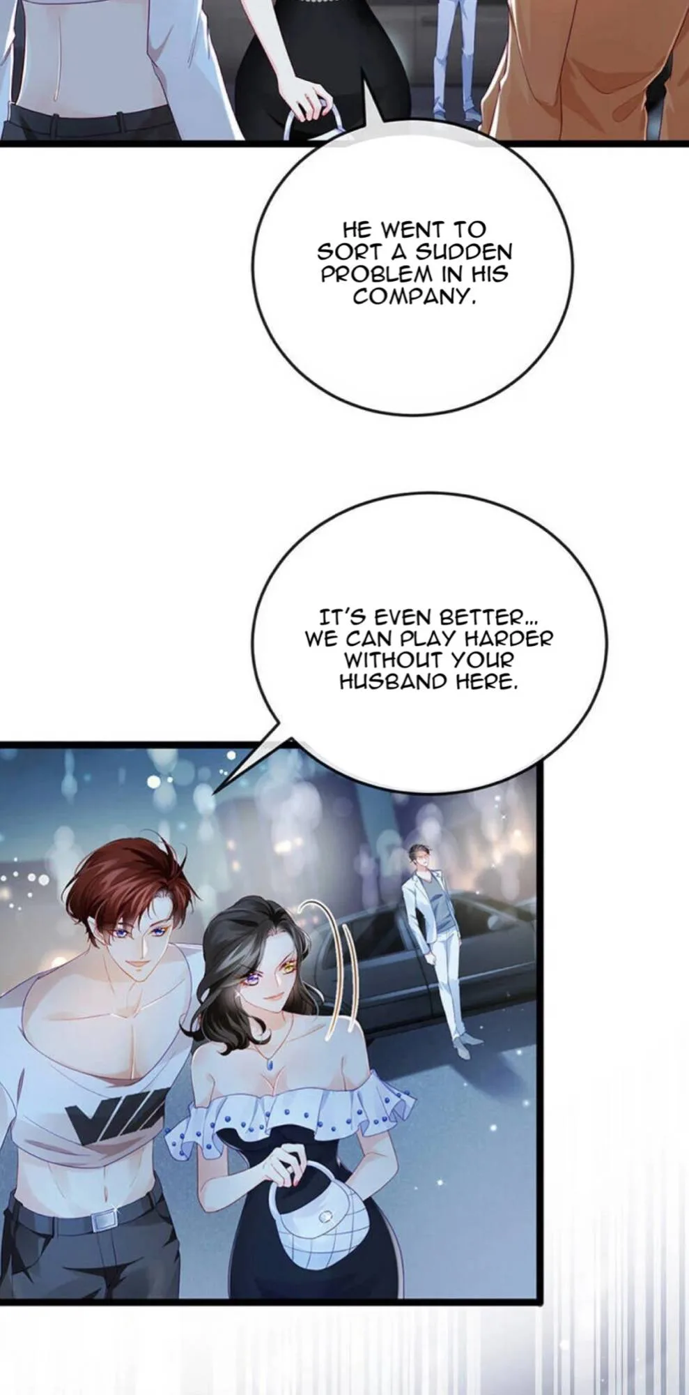 A Hundred Ways To Abuse A Slag Chapter 7 page 39