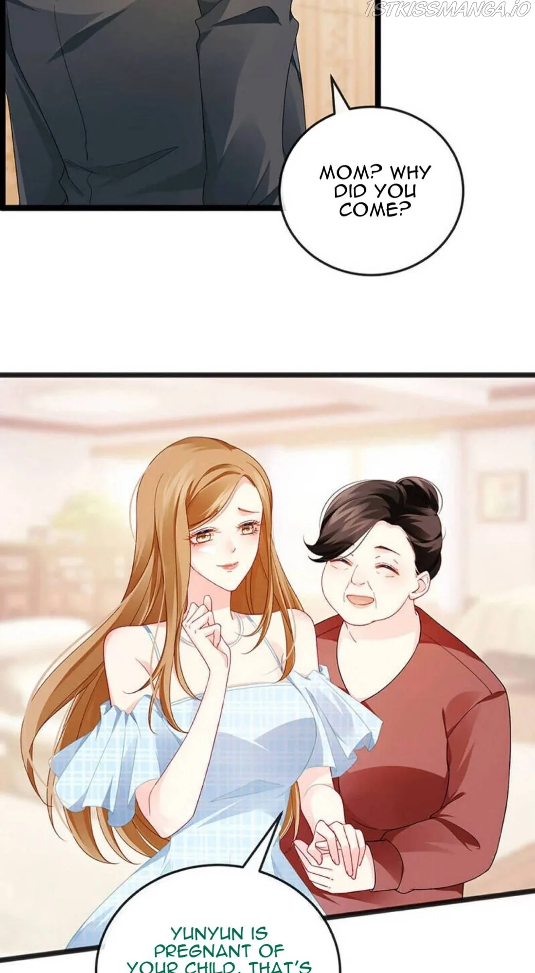 A Hundred Ways To Abuse A Slag Chapter 11 page 15