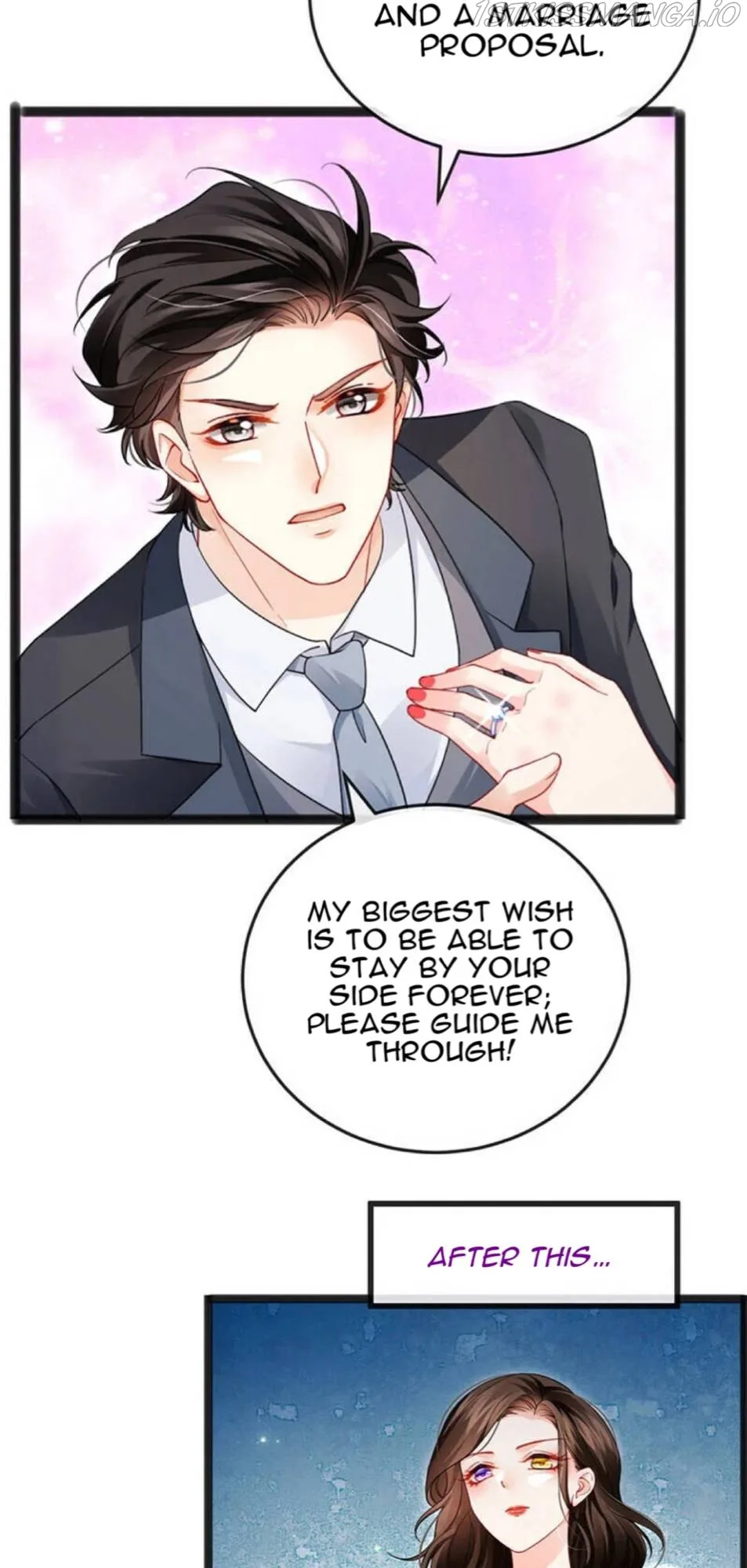 A Hundred Ways To Abuse A Slag Chapter 11 page 7
