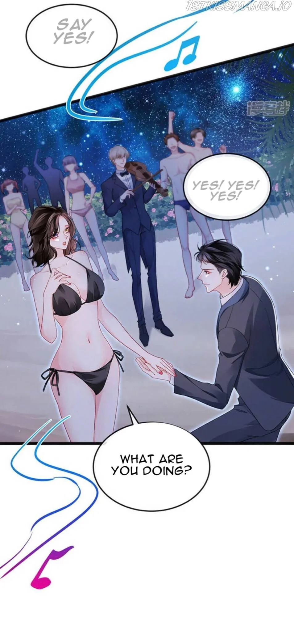 A Hundred Ways To Abuse A Slag Chapter 11 page 5