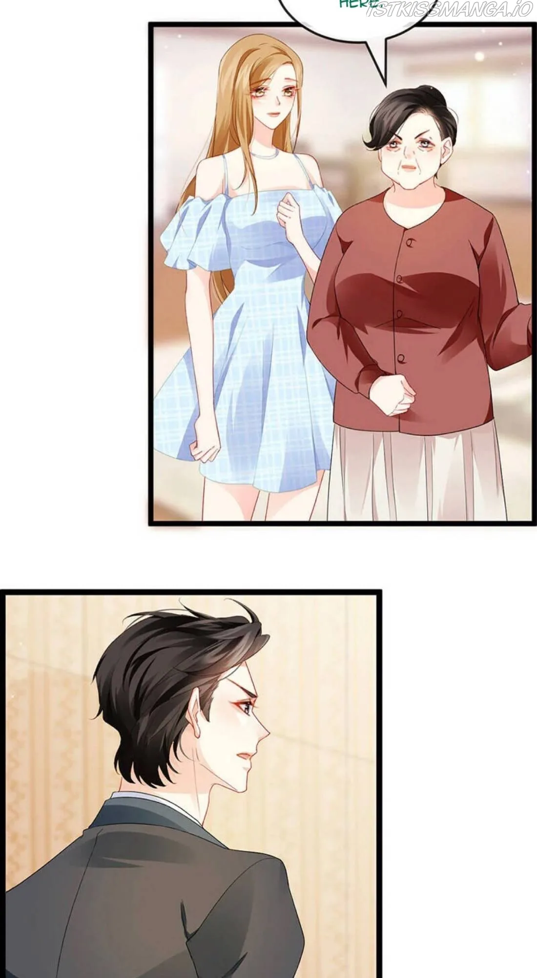 A Hundred Ways To Abuse A Slag Chapter 11 page 14