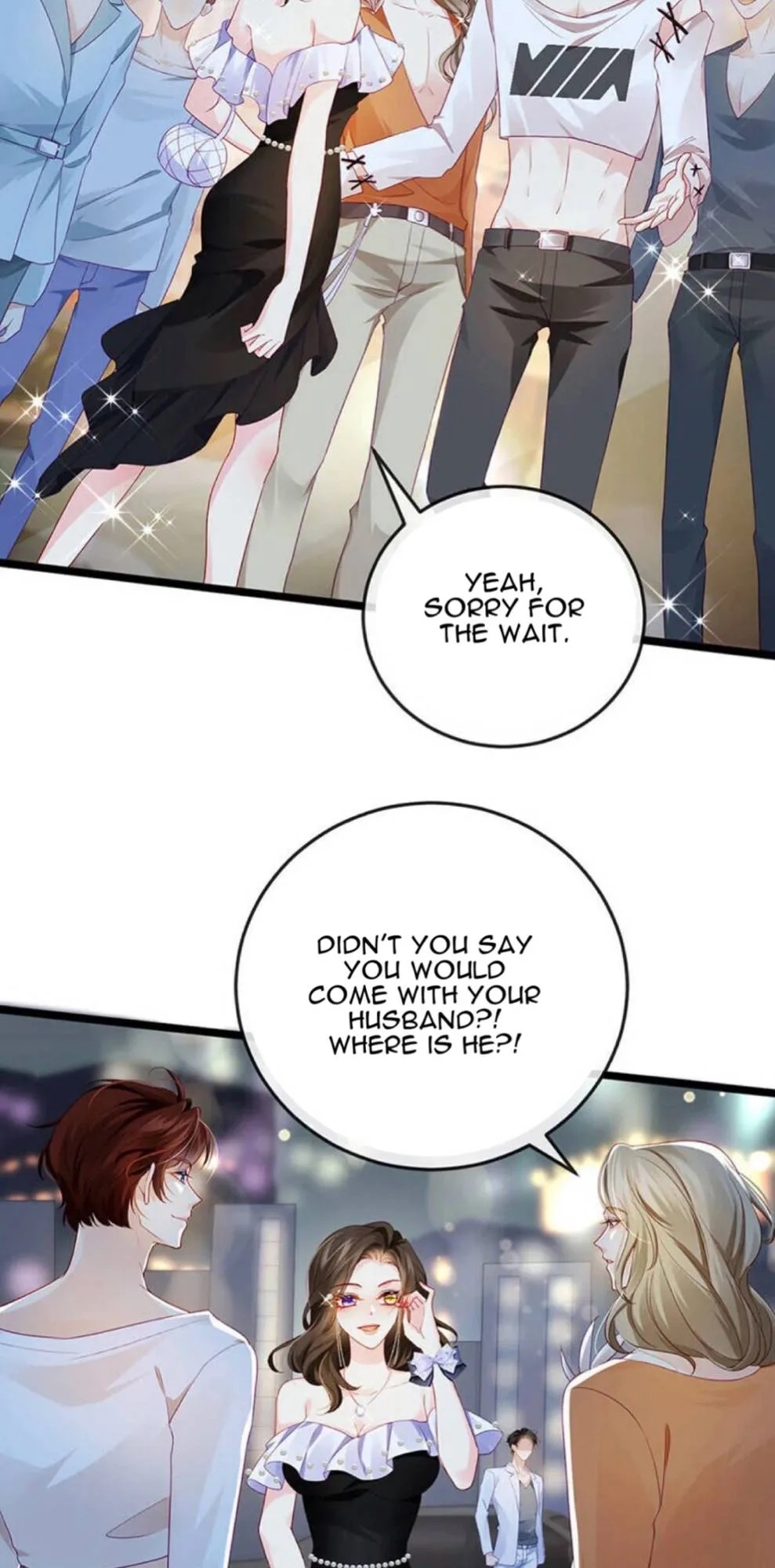 A Hundred Ways To Abuse A Slag Chapter 7 page 38