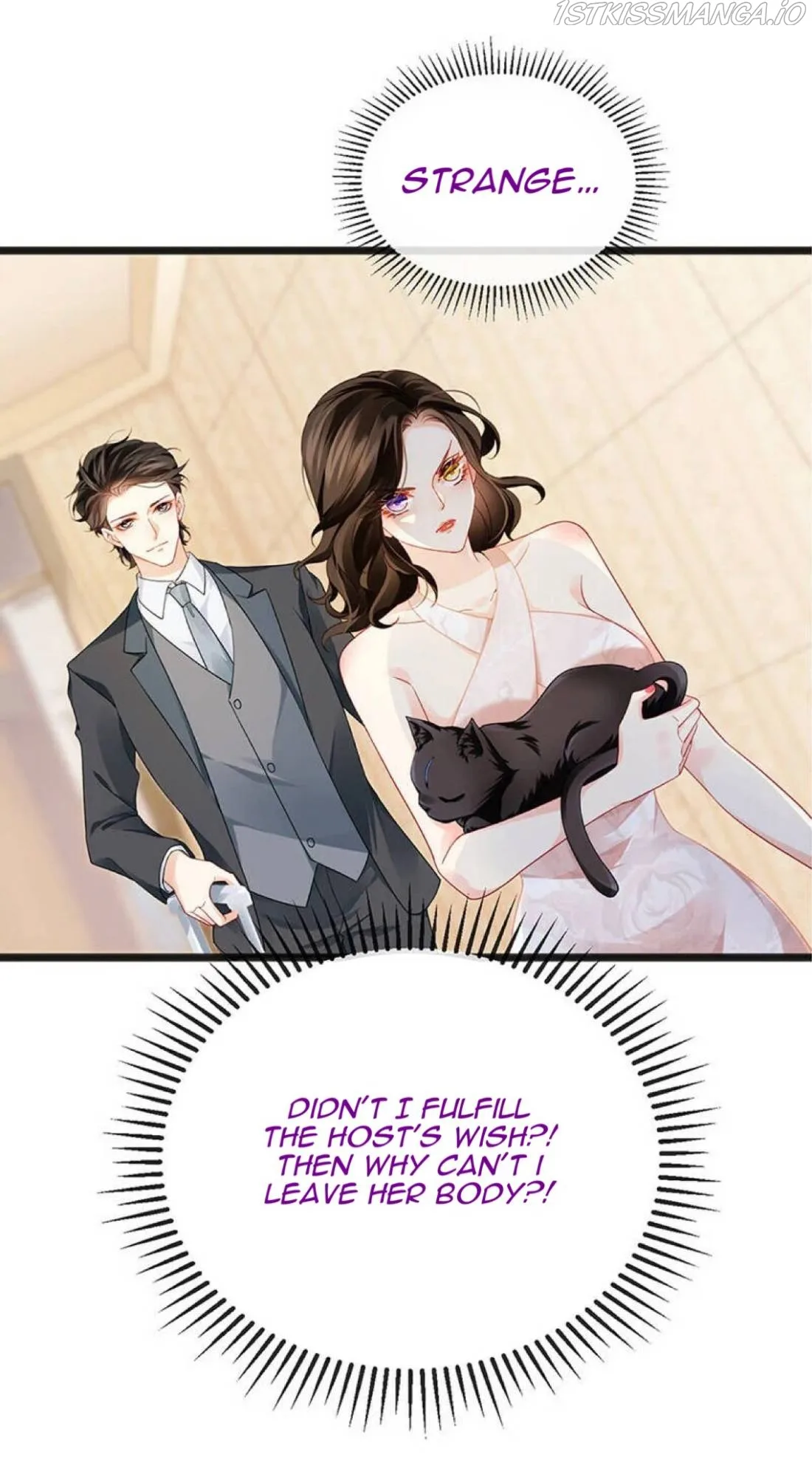 A Hundred Ways To Abuse A Slag Chapter 11 page 11