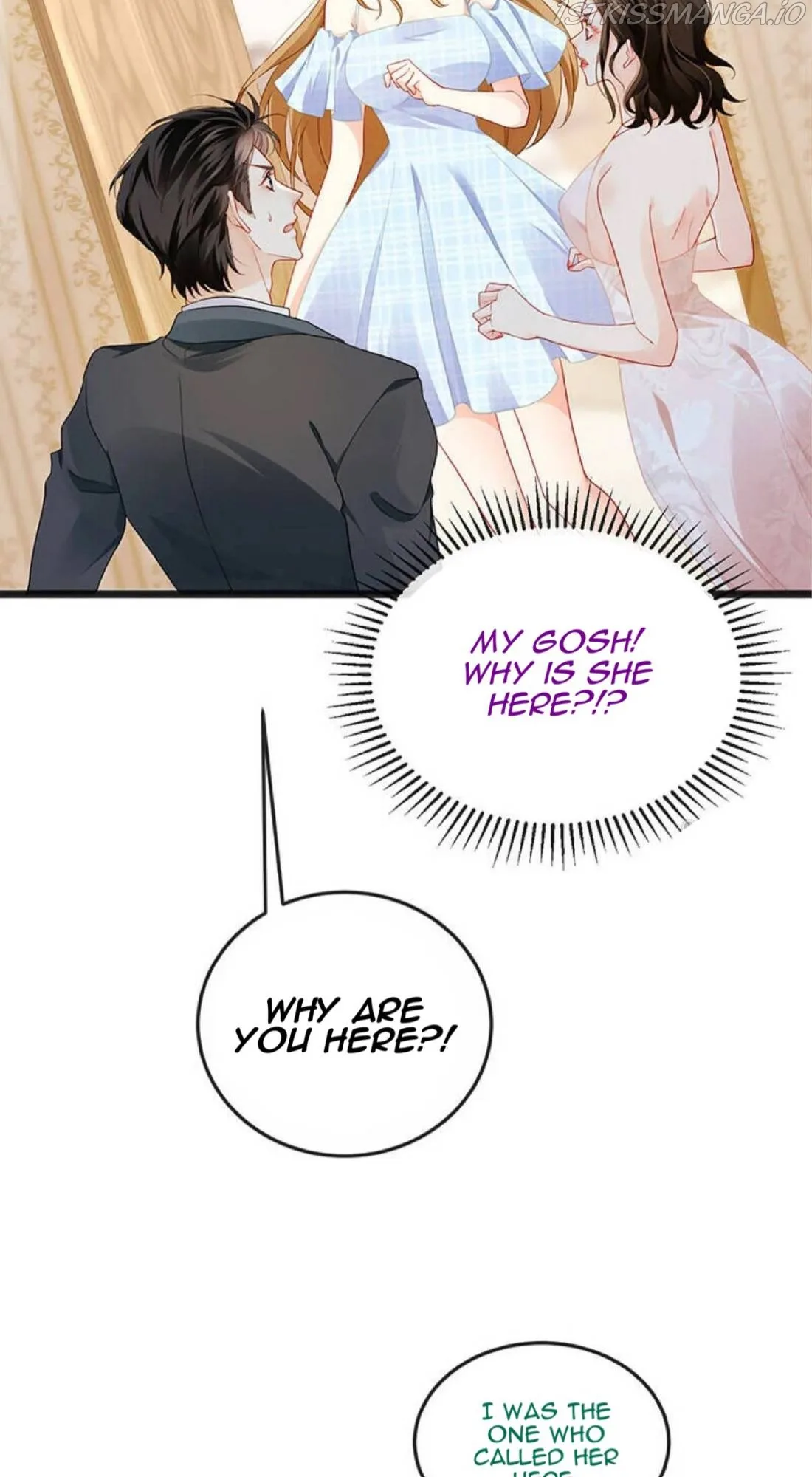 A Hundred Ways To Abuse A Slag Chapter 11 page 13