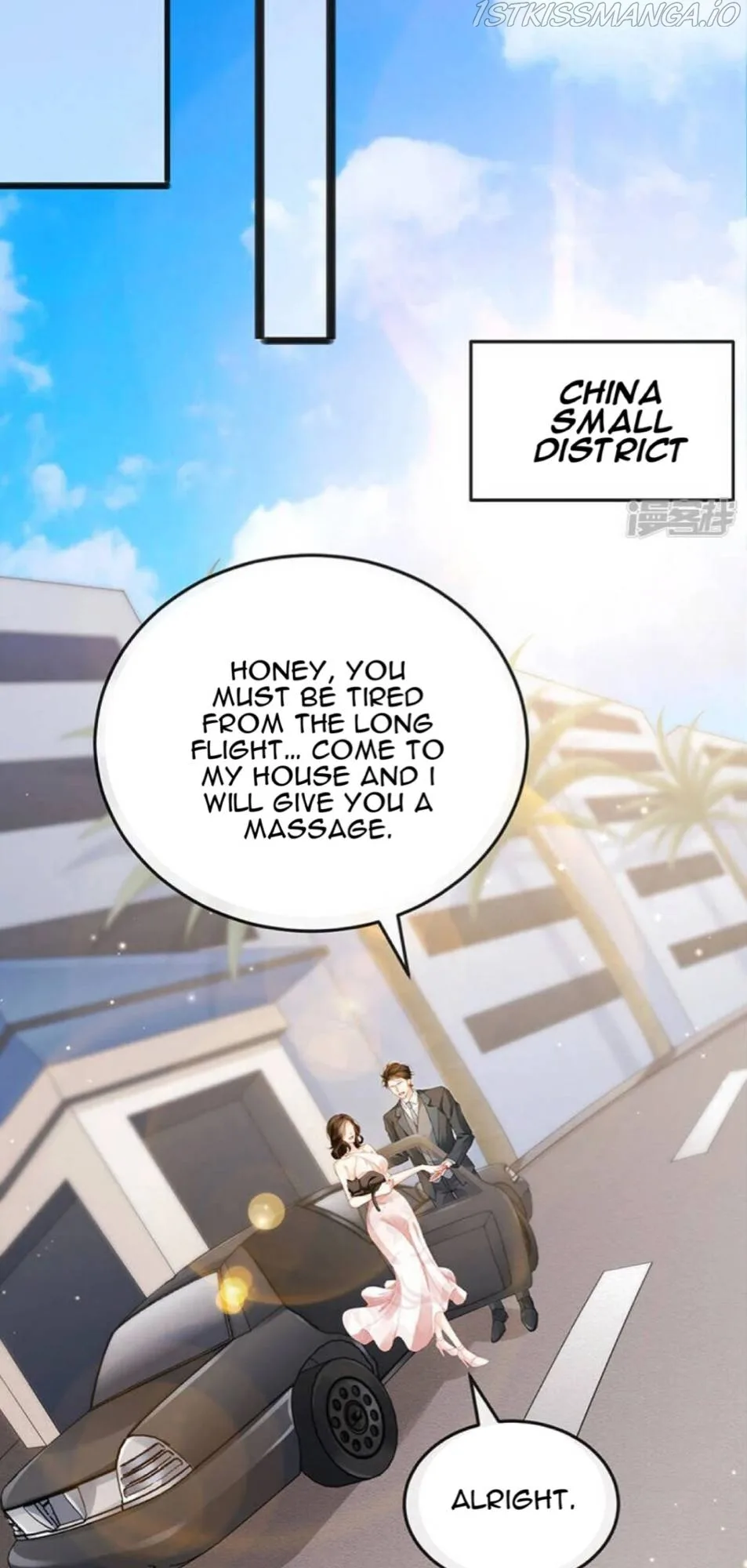 A Hundred Ways To Abuse A Slag Chapter 11 page 9