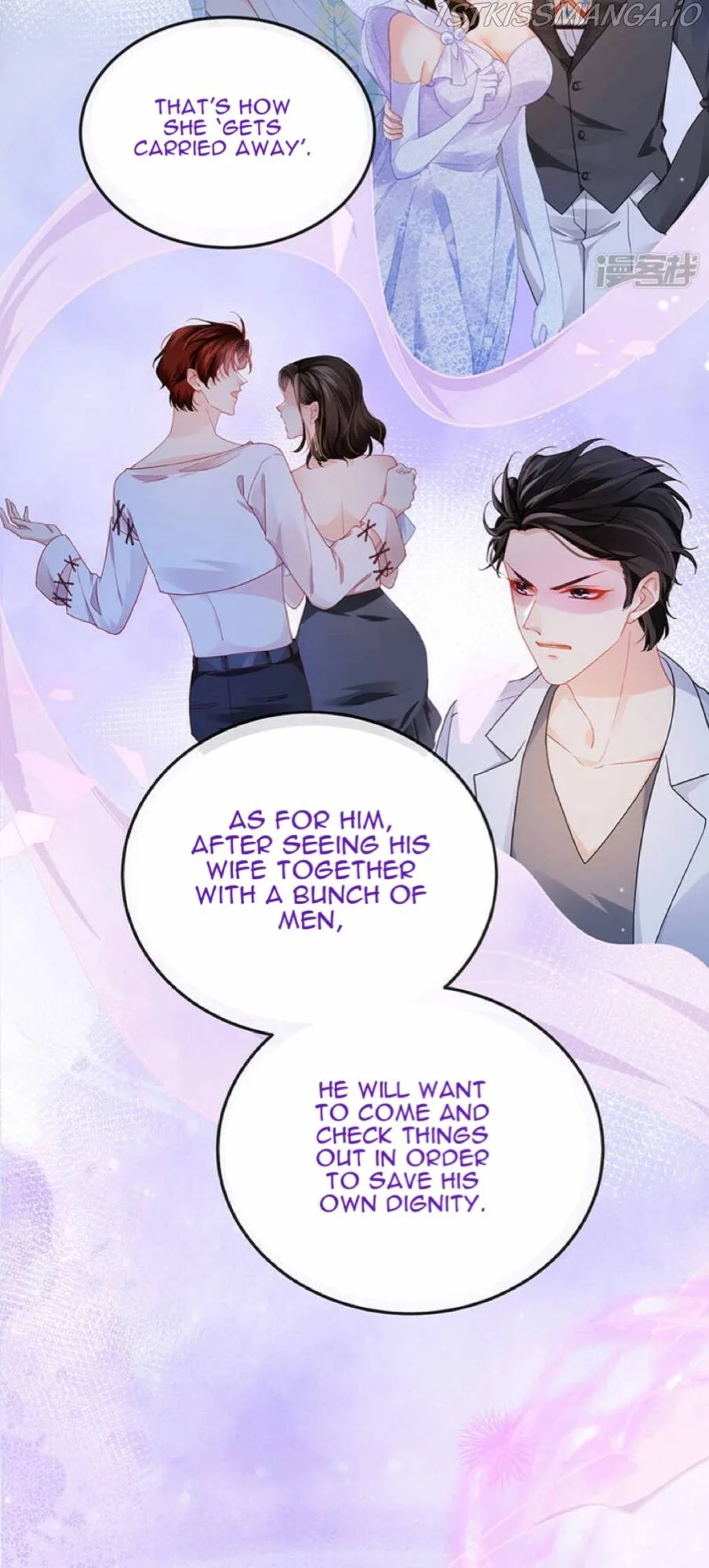 A Hundred Ways To Abuse A Slag Chapter 9 page 18