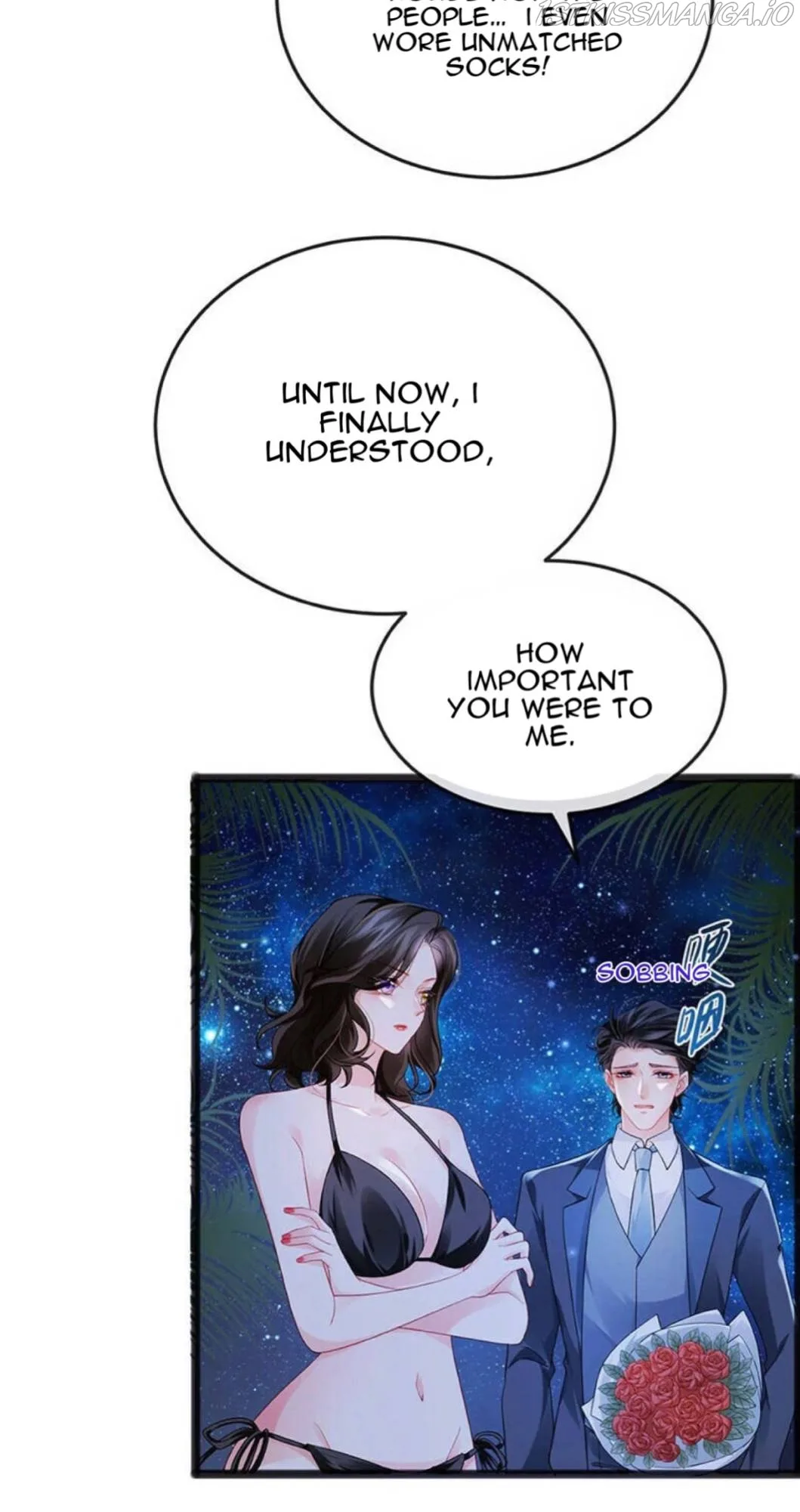 A Hundred Ways To Abuse A Slag Chapter 10 page 30