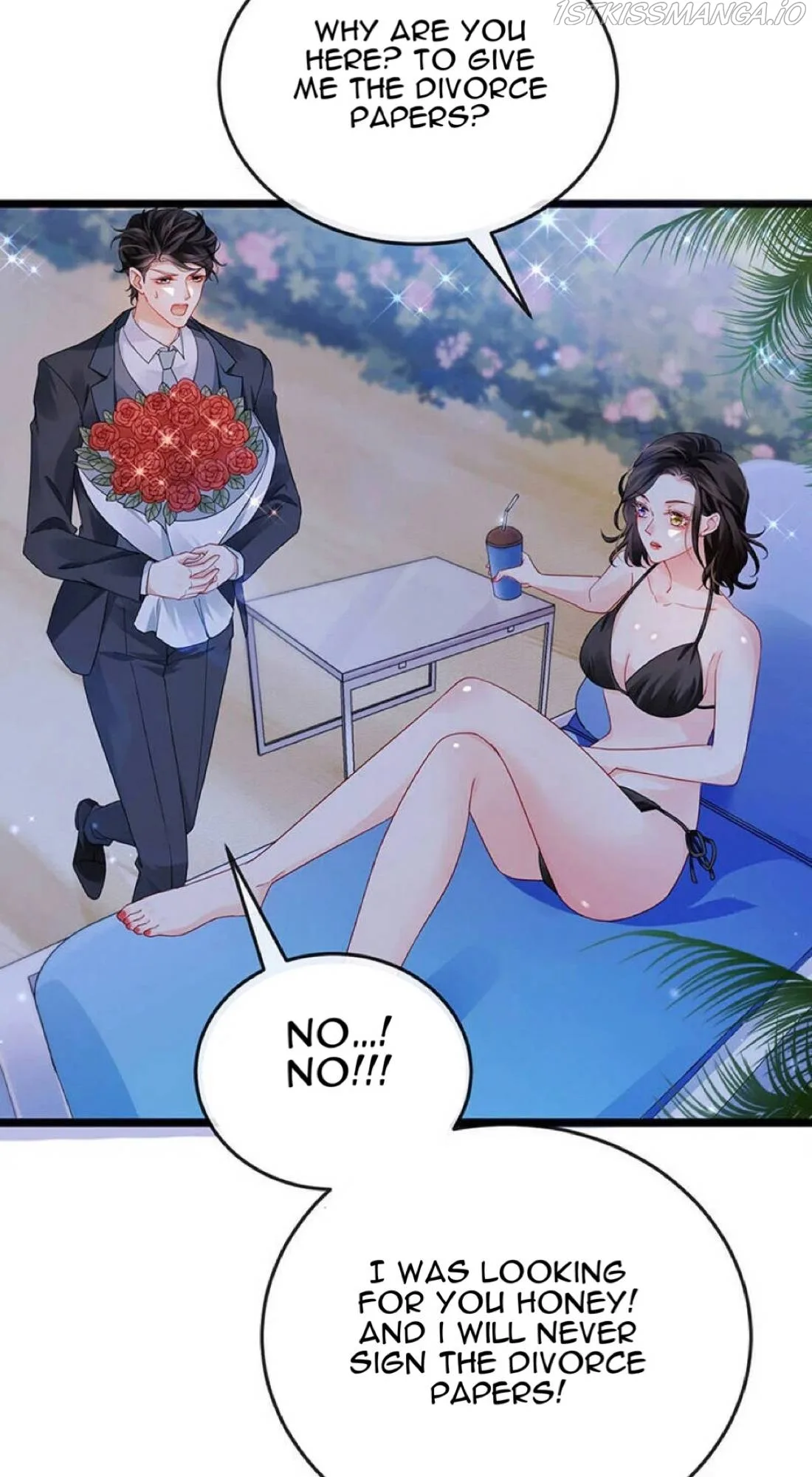 A Hundred Ways To Abuse A Slag Chapter 10 page 26