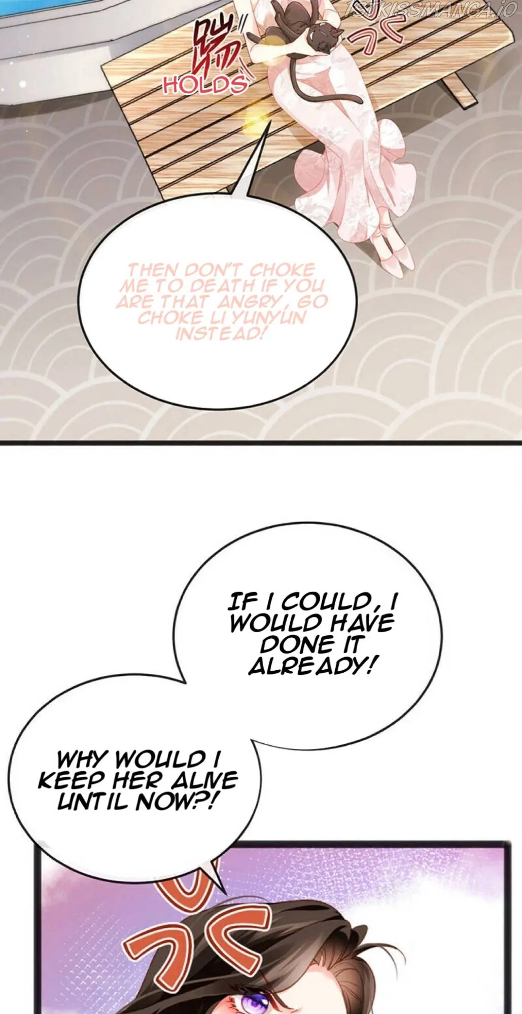 A Hundred Ways To Abuse A Slag Chapter 11 page 21