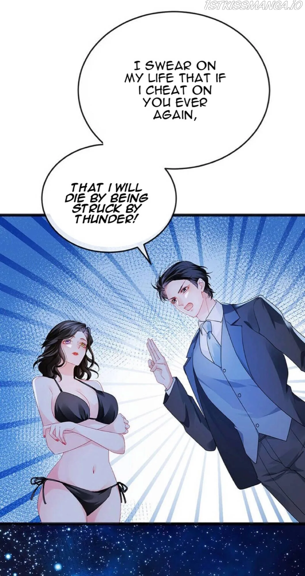 A Hundred Ways To Abuse A Slag Chapter 10 page 31