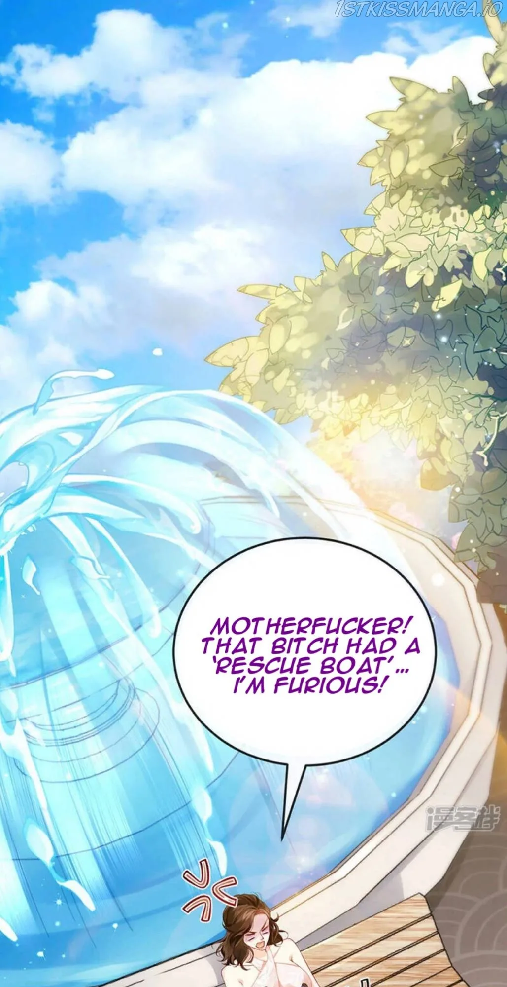A Hundred Ways To Abuse A Slag Chapter 11 page 20