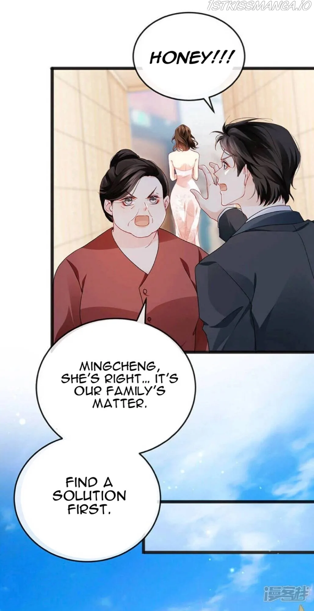 A Hundred Ways To Abuse A Slag Chapter 11 page 19