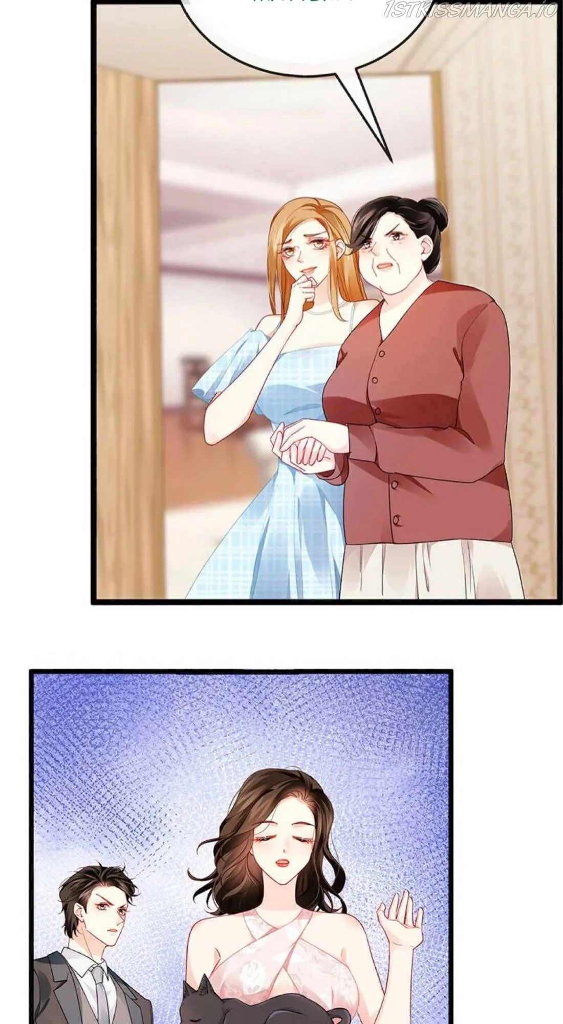 A Hundred Ways To Abuse A Slag Chapter 11 page 17