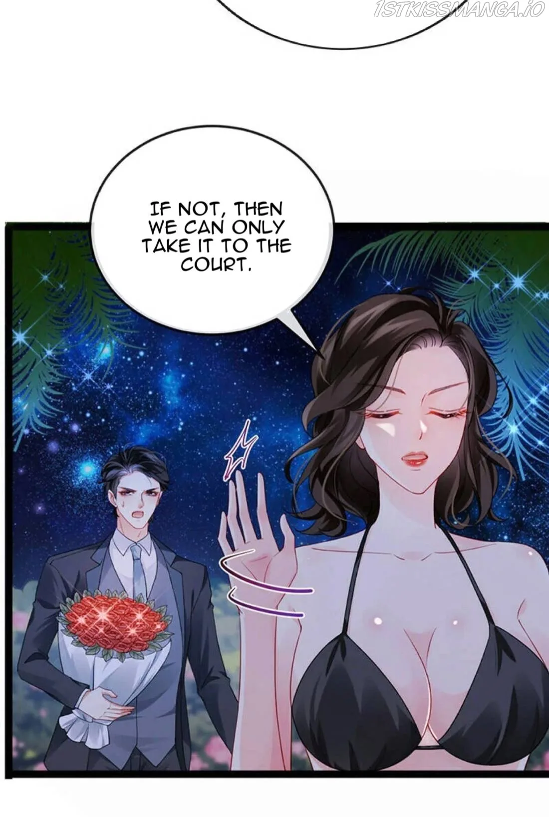 A Hundred Ways To Abuse A Slag Chapter 10 page 27