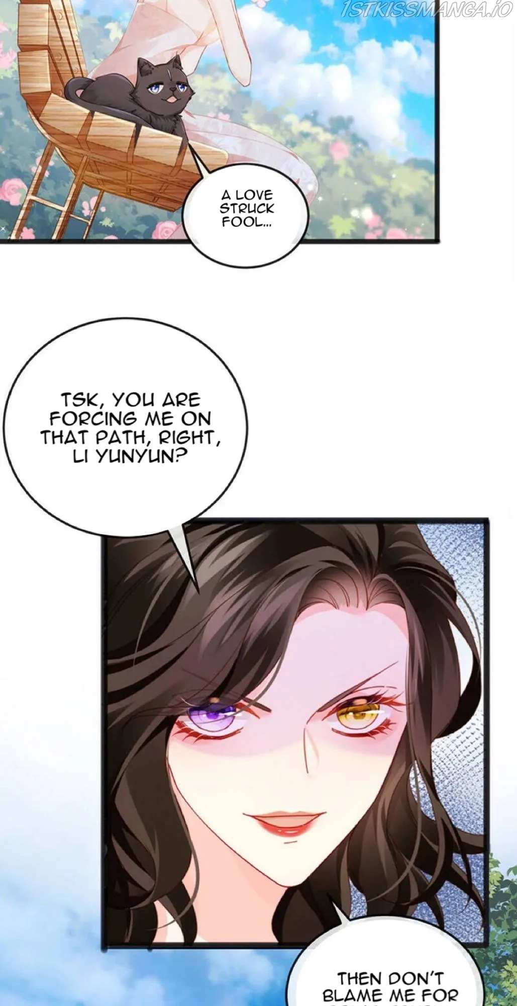 A Hundred Ways To Abuse A Slag Chapter 11 page 23