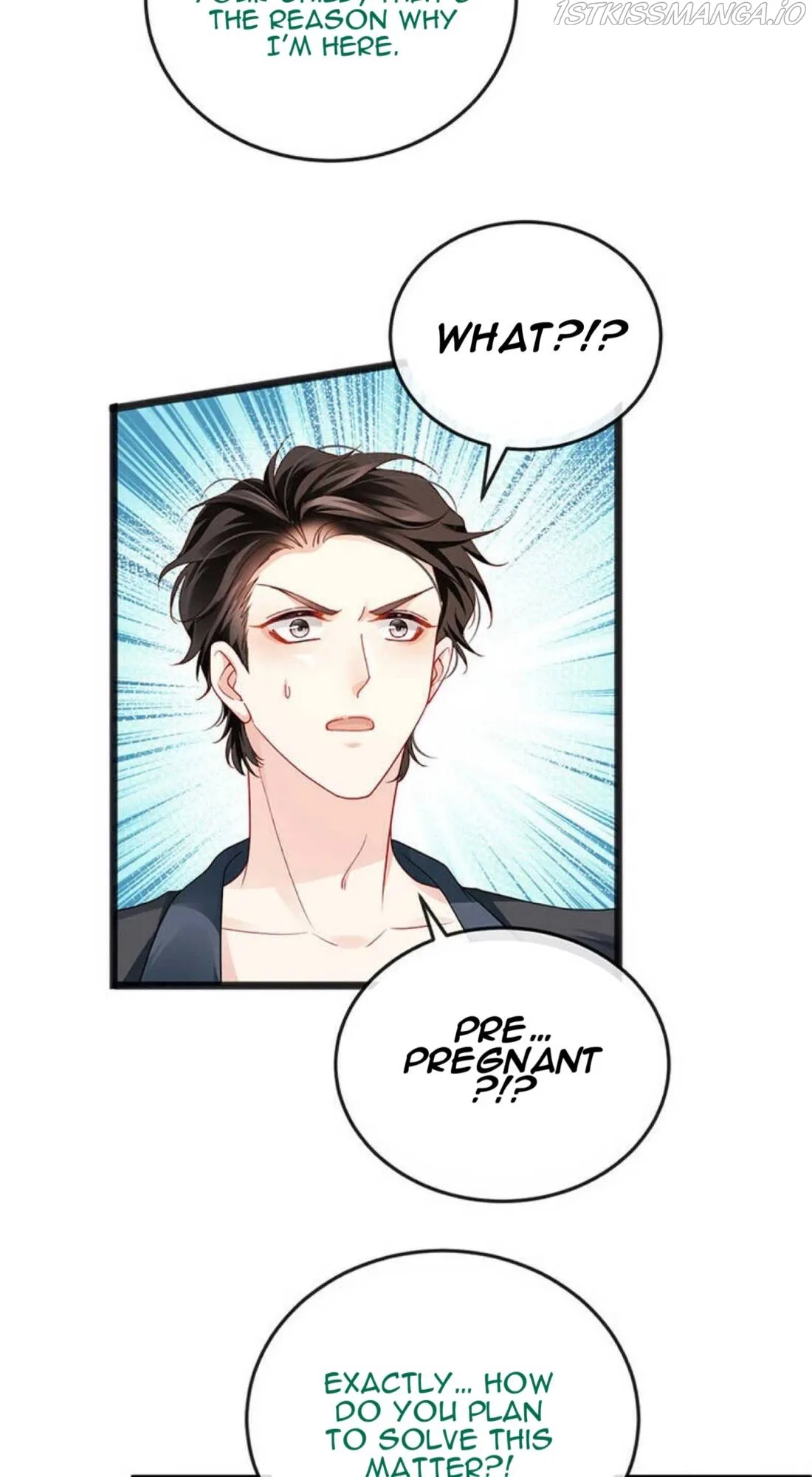 A Hundred Ways To Abuse A Slag Chapter 11 page 16