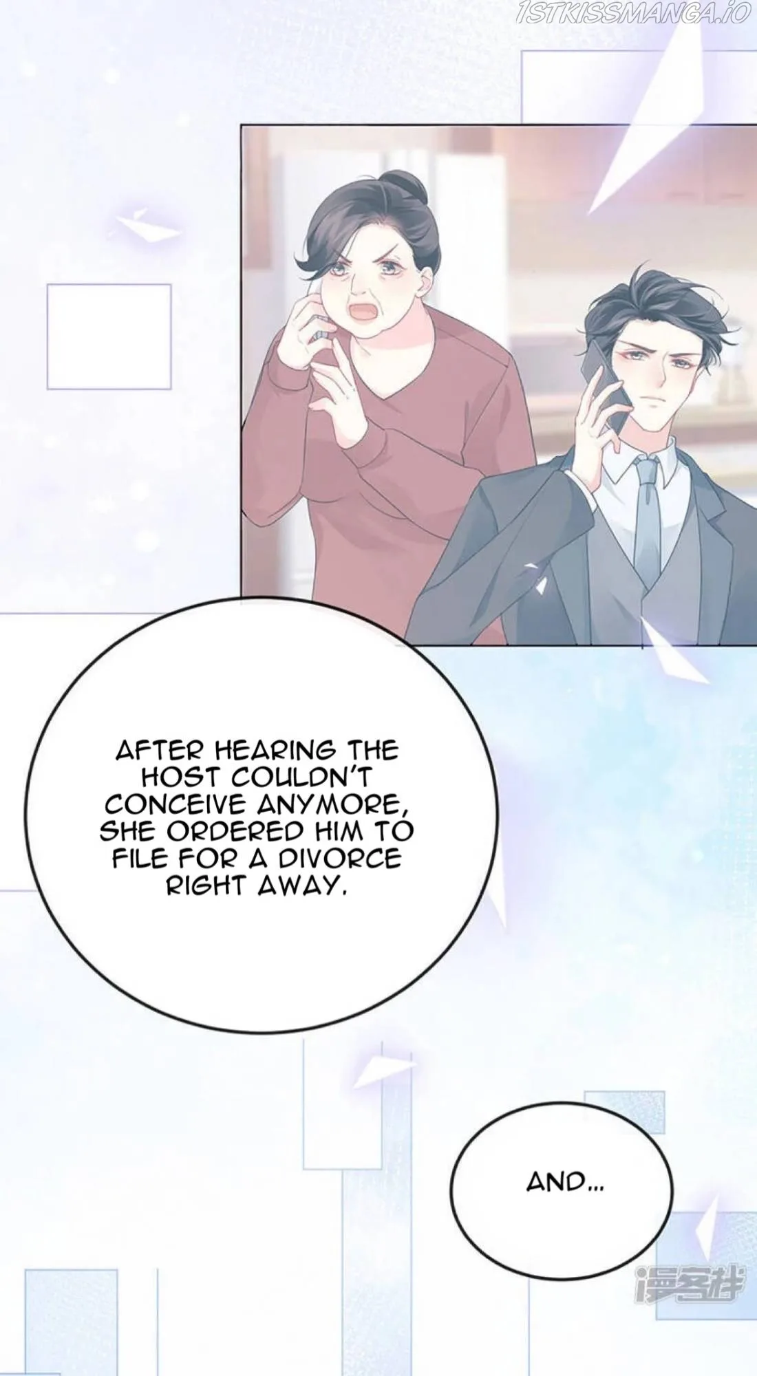 A Hundred Ways To Abuse A Slag Chapter 11 page 28