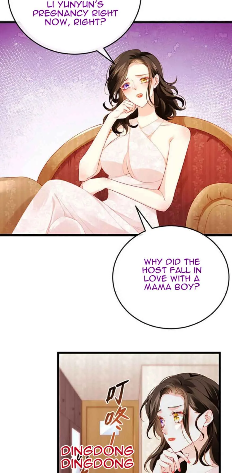 A Hundred Ways To Abuse A Slag Chapter 12 page 4