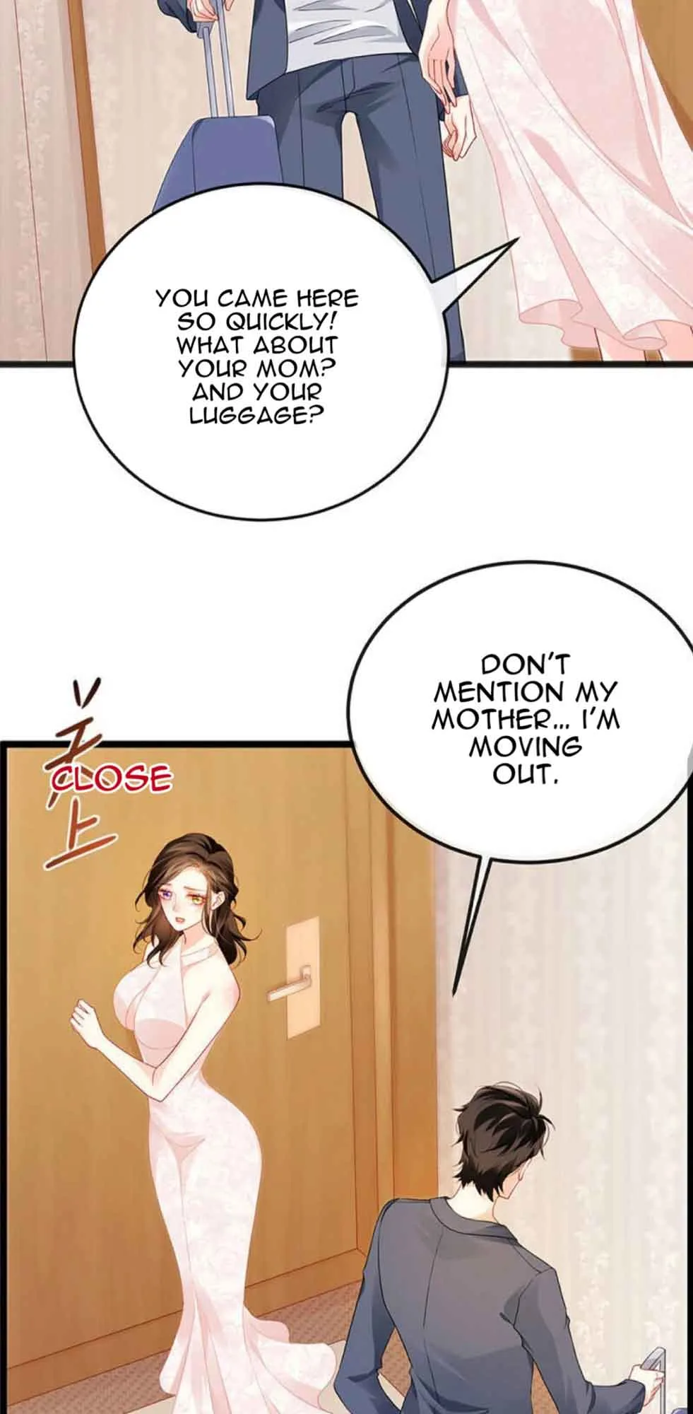 A Hundred Ways To Abuse A Slag Chapter 12 page 6