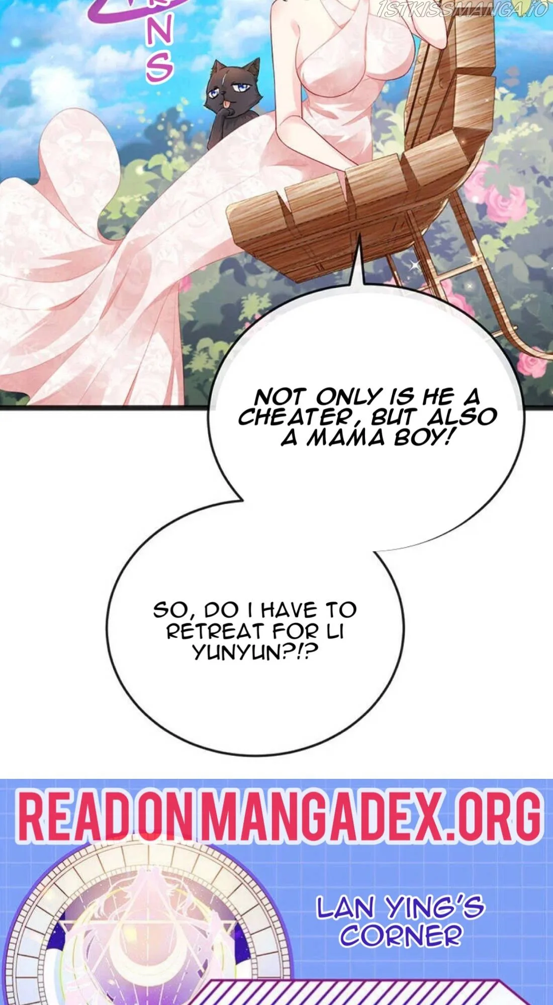 A Hundred Ways To Abuse A Slag Chapter 11 page 30
