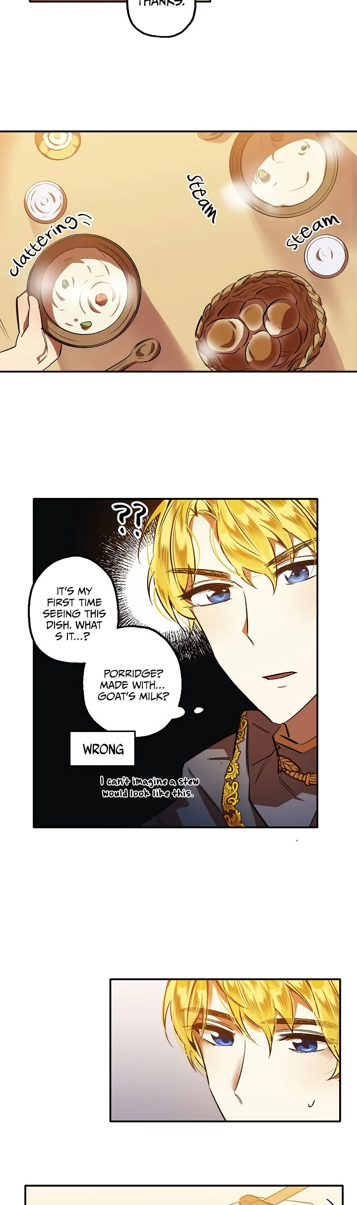 A Hunter’s Courtship Method Chapter 2 page 9