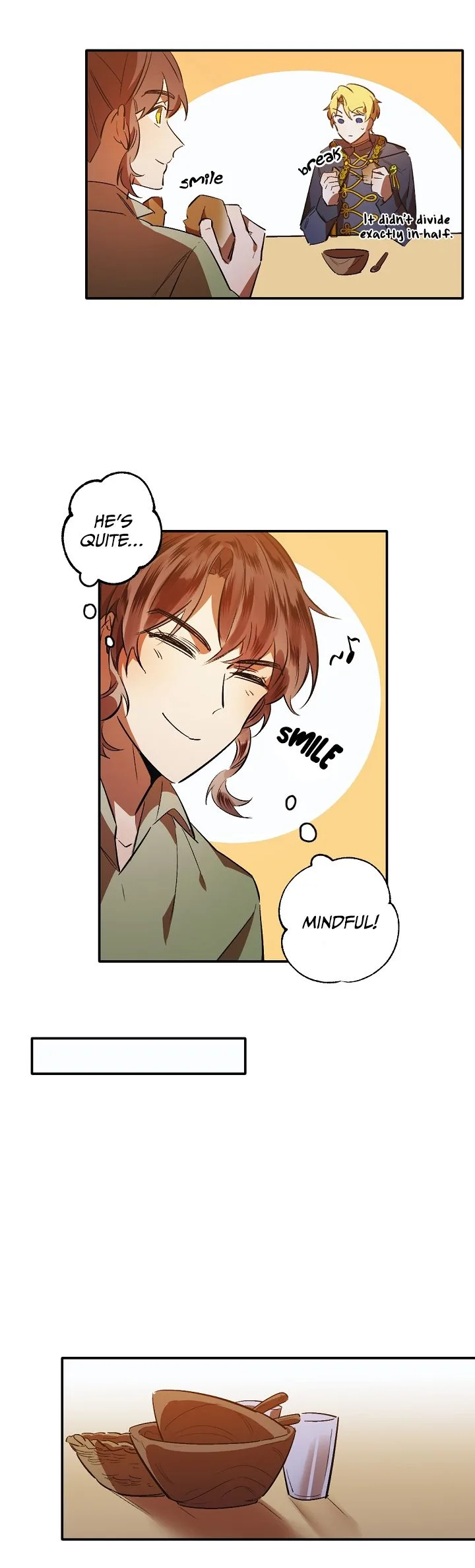 A Hunter’s Courtship Method Chapter 2 page 12