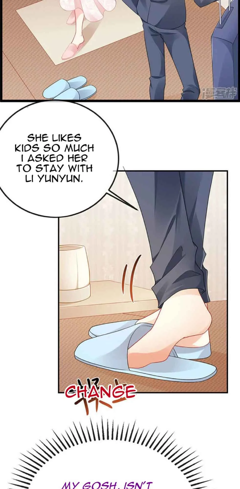 A Hundred Ways To Abuse A Slag Chapter 12 page 7
