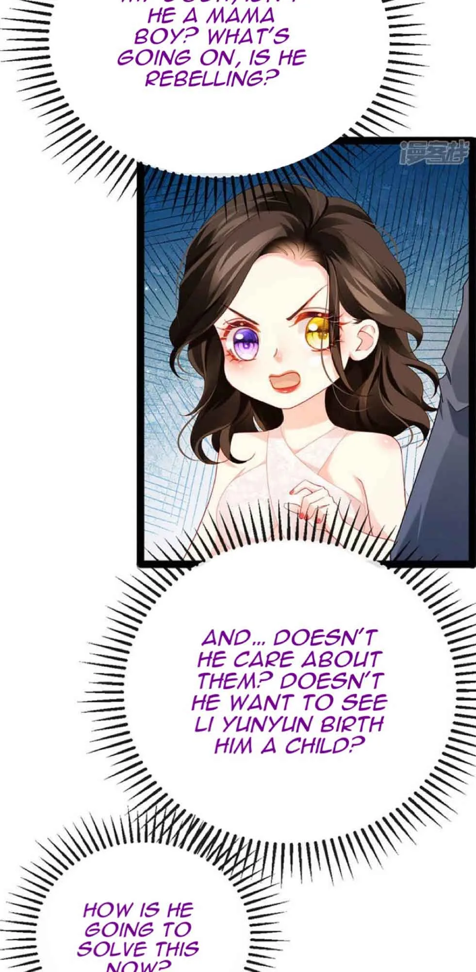 A Hundred Ways To Abuse A Slag Chapter 12 page 8