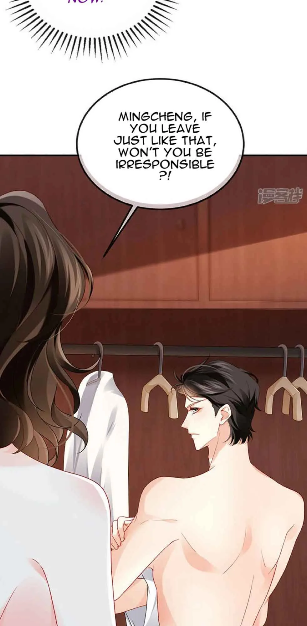 A Hundred Ways To Abuse A Slag Chapter 12 page 9
