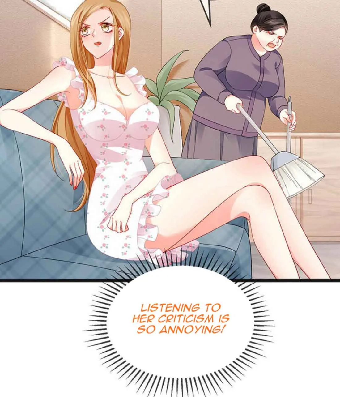 A Hundred Ways To Abuse A Slag Chapter 12 page 27