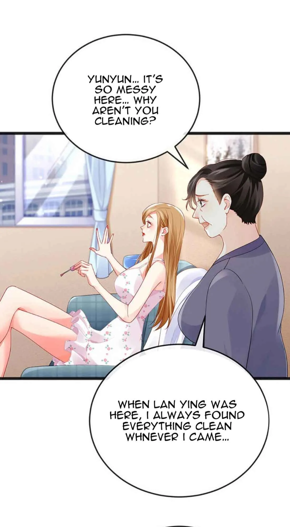 A Hundred Ways To Abuse A Slag Chapter 12 page 23