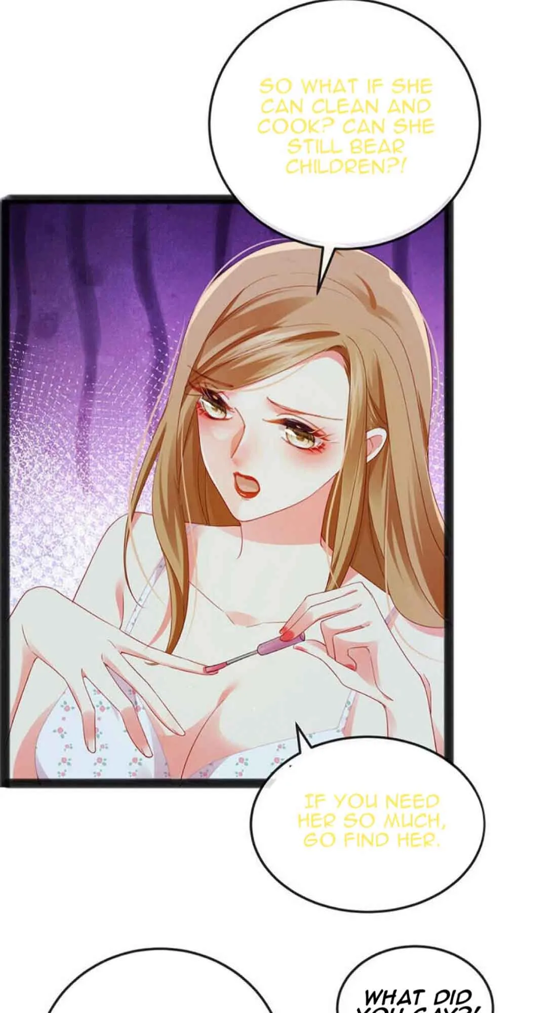 A Hundred Ways To Abuse A Slag Chapter 12 page 24