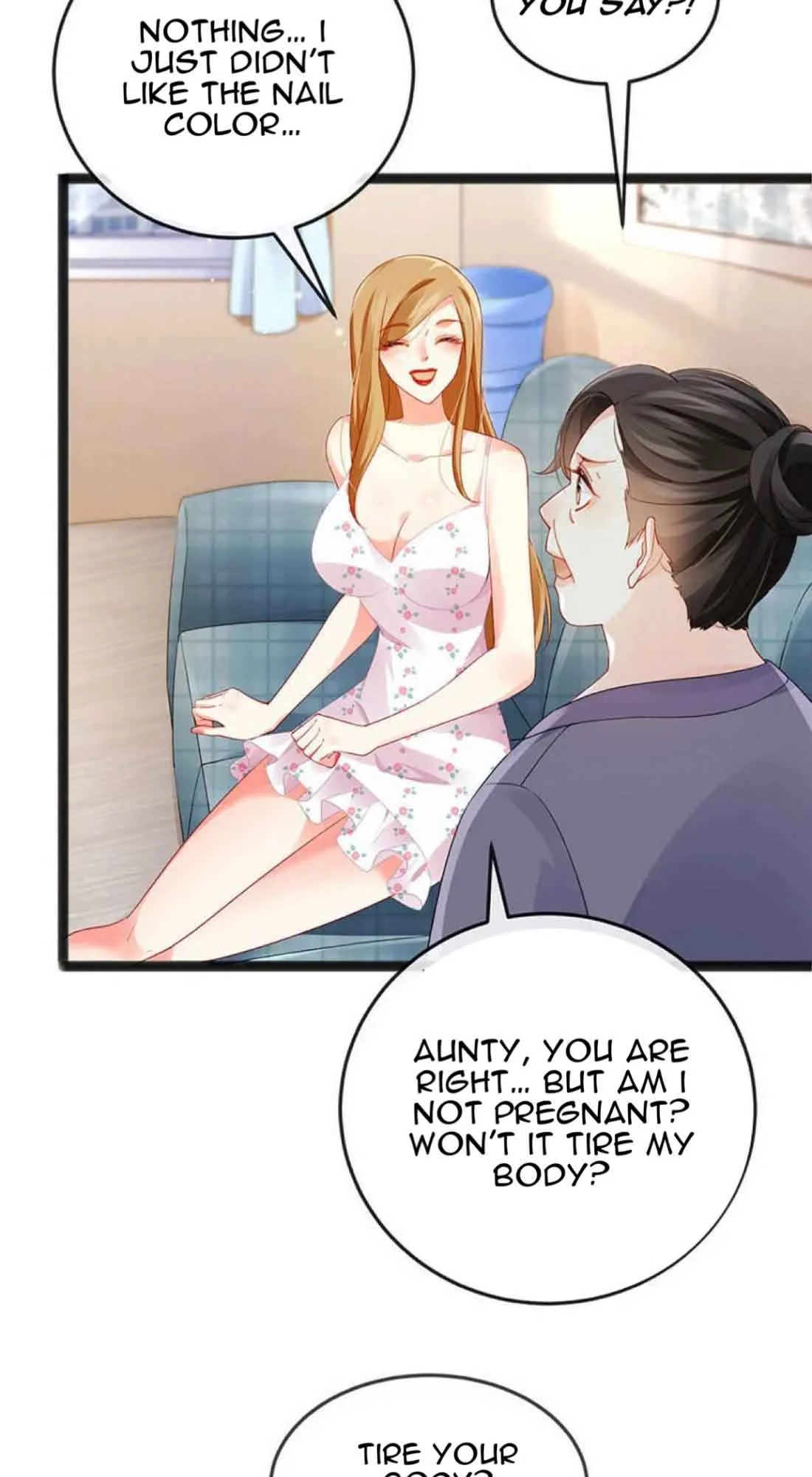 A Hundred Ways To Abuse A Slag Chapter 12 page 25