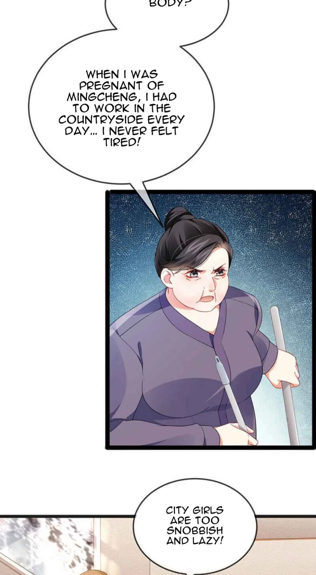 A Hundred Ways To Abuse A Slag Chapter 12 page 26