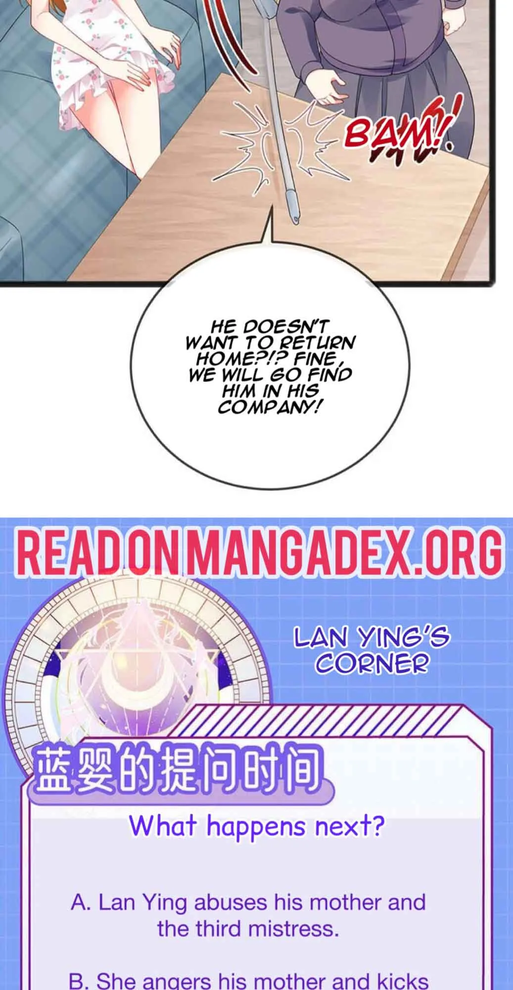A Hundred Ways To Abuse A Slag Chapter 12 page 30