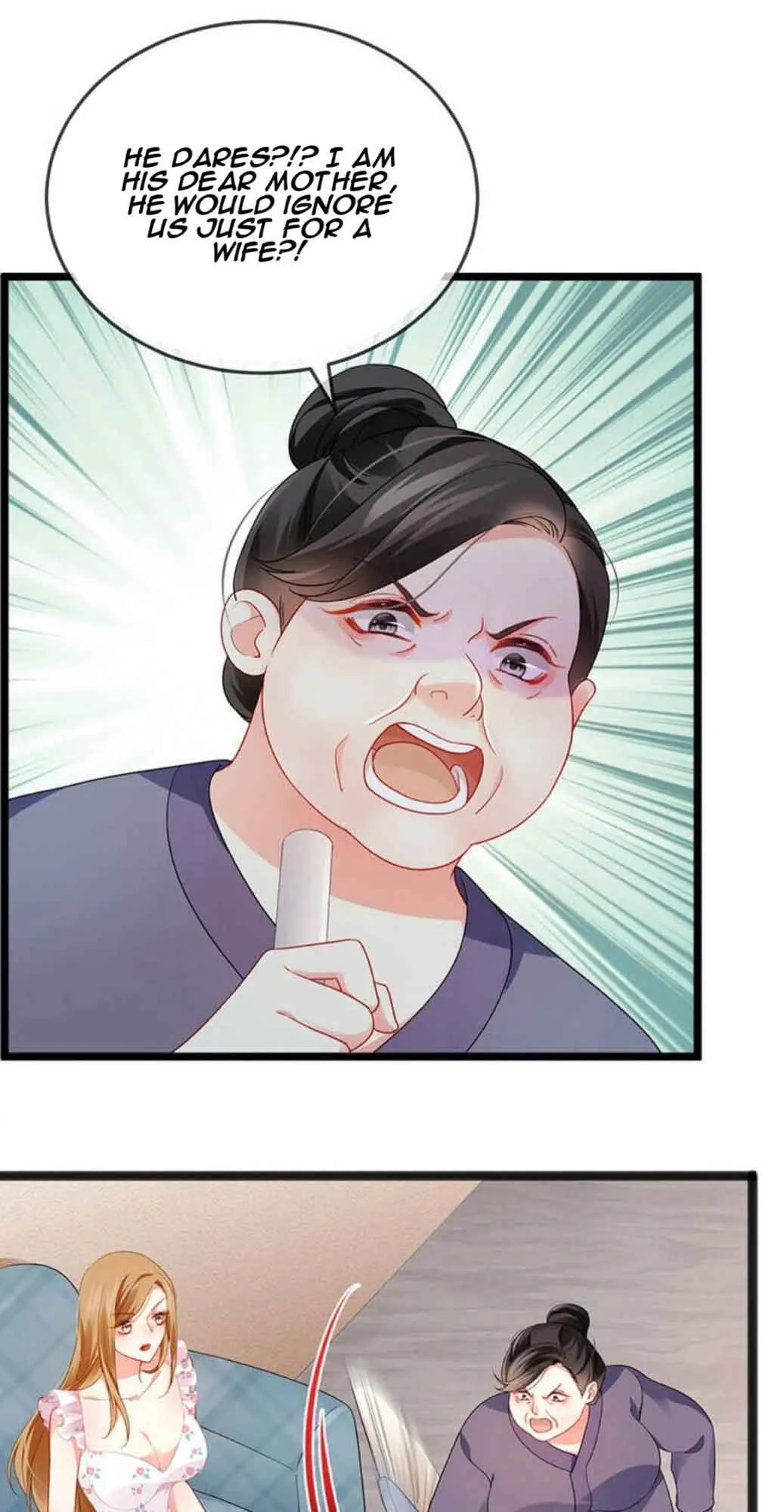 A Hundred Ways To Abuse A Slag Chapter 12 page 29