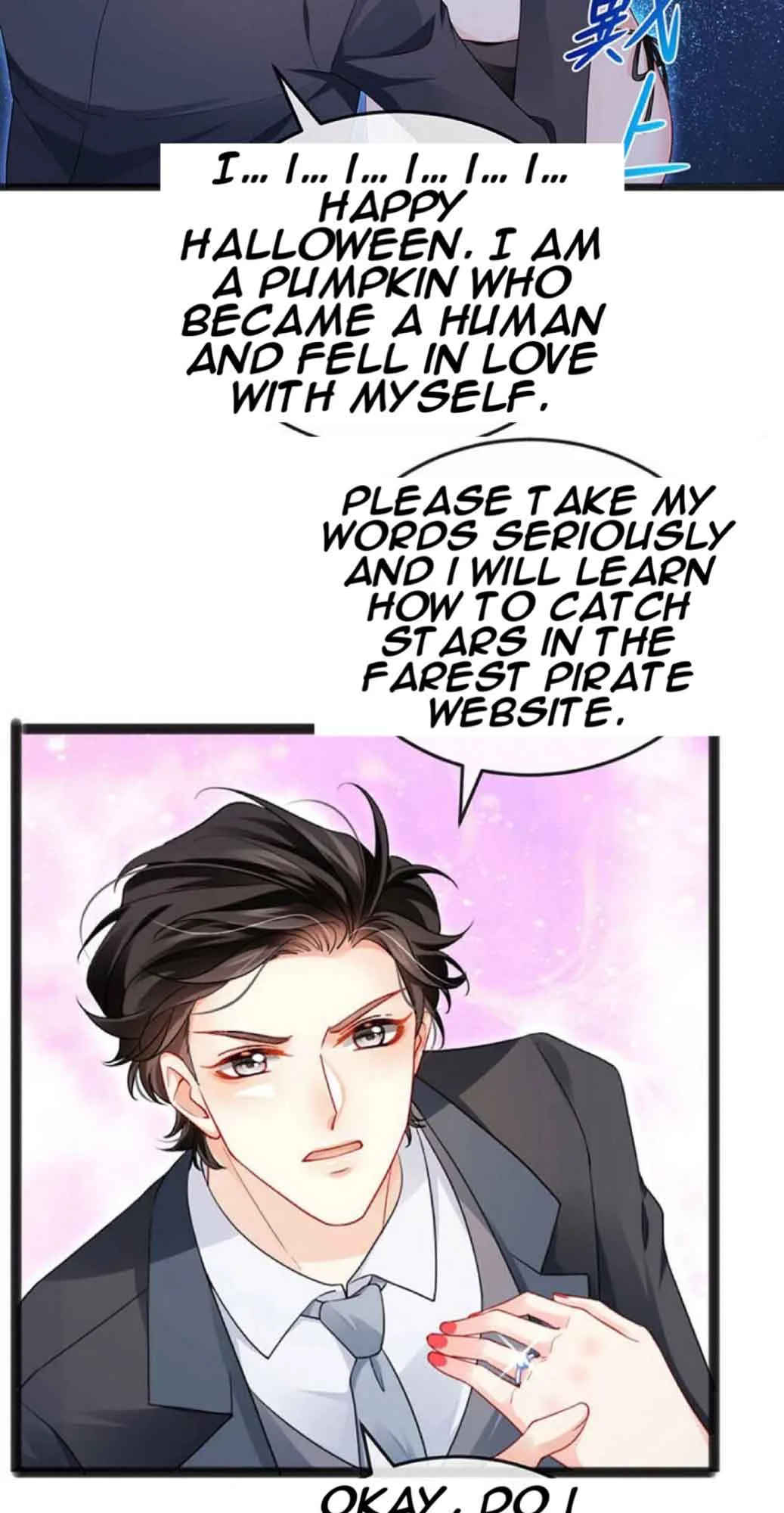 A Hundred Ways To Abuse A Slag Chapter 12 page 35