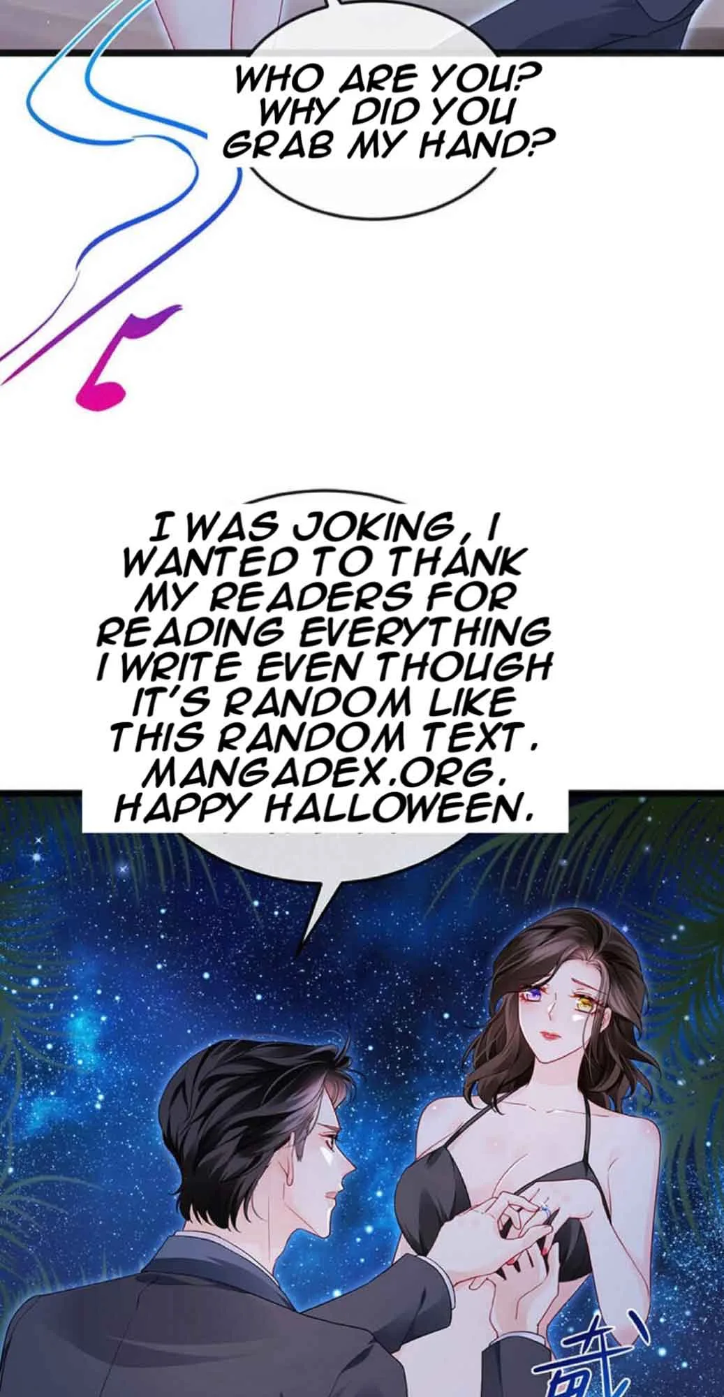 A Hundred Ways To Abuse A Slag Chapter 12 page 34