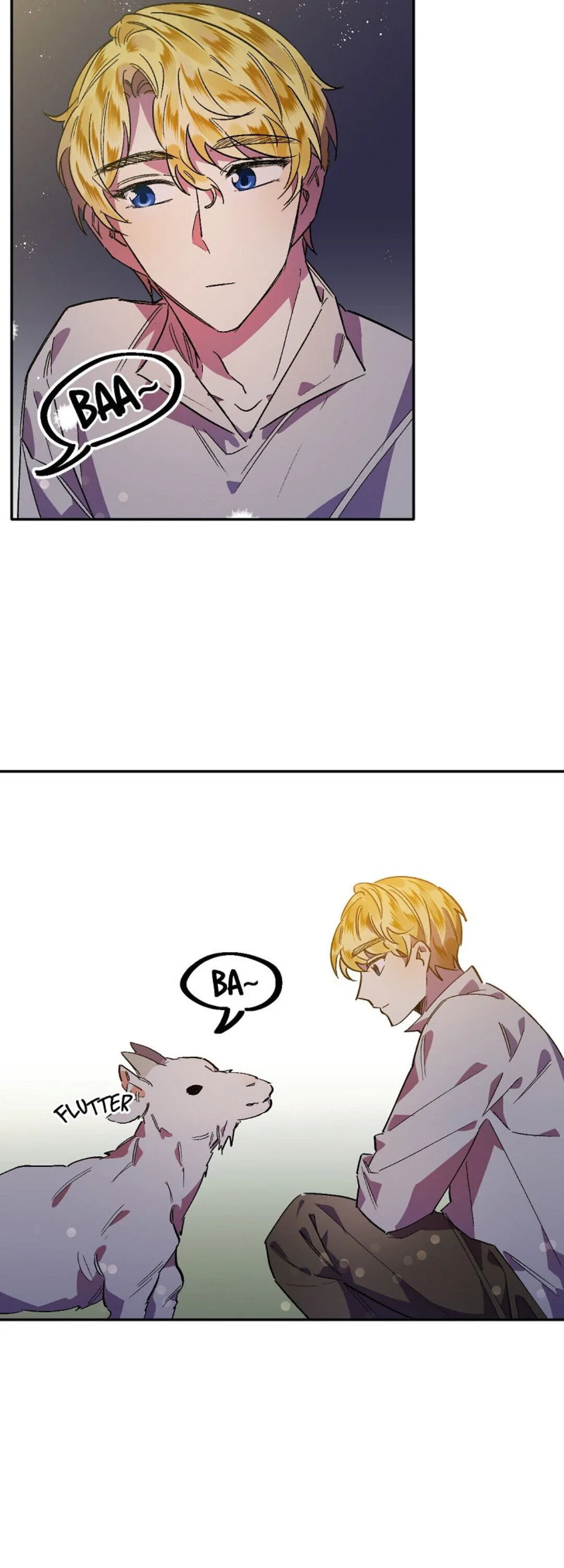 A Hunter’s Courtship Method Chapter 7 page 4