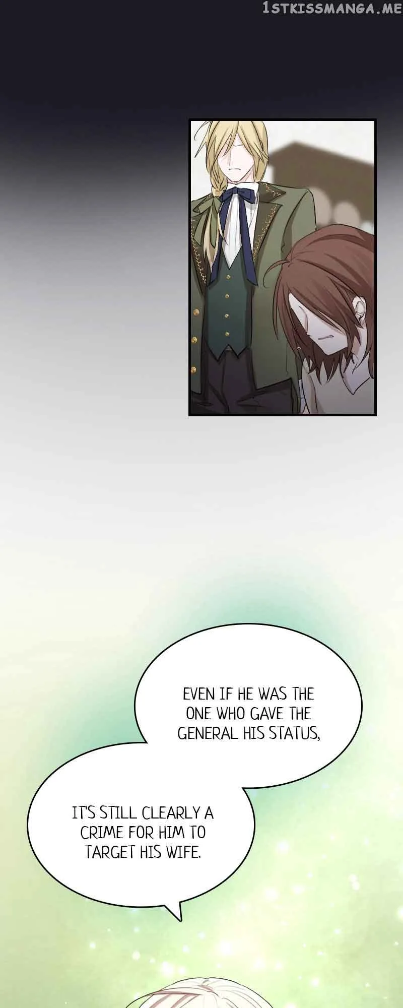 A Howling Sacrifice: The Wolf General’s Bride Chapter 31 page 26