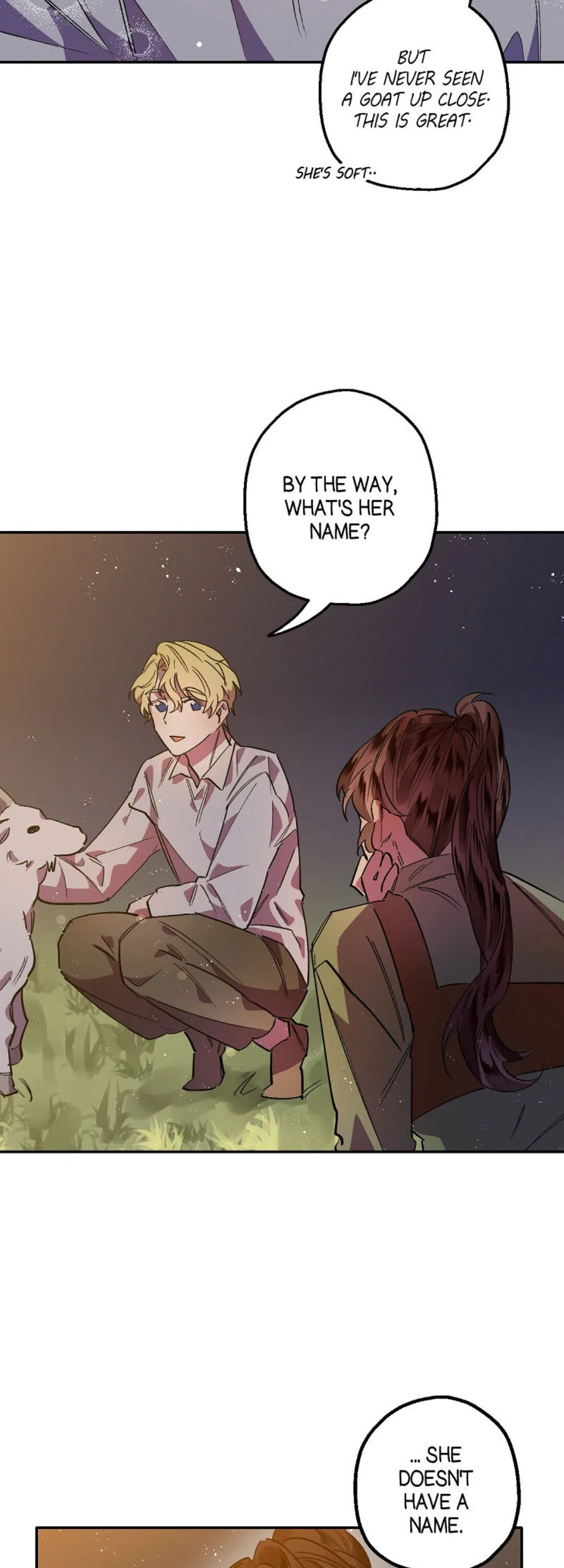 A Hunter’s Courtship Method Chapter 7 page 6